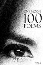 One Moon 100 Poems