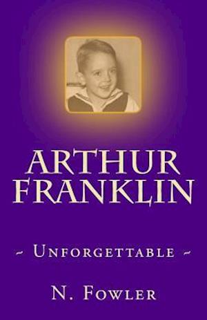 Arthur Franklin