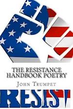 The Resistance Handbook Poetry