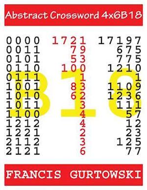 Abstract Crossword 4x6b18
