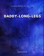 Daddy-Long-Legs