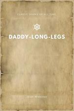 Daddy-Long-Legs