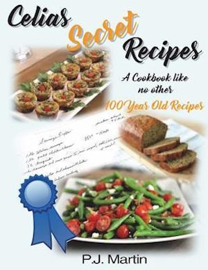 Celias Secret Recipes