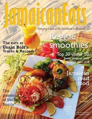 Jamaicaneats Magazine July 2011