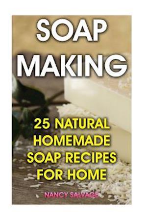 Soap Making