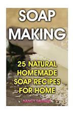 Soap Making