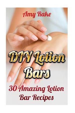 DIY Lotion Bars