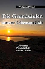 Die Grundsäulen Unserer Lebensqualität