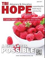 TBI HOPE Magazine - June 2017