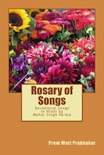 Rosary of Songs