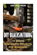 DIY Blacksmithing