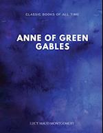 Anne of Green Gables