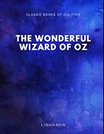 The Wonderful Wizard of Oz