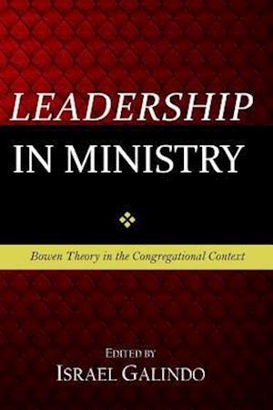 Leadership in Ministry