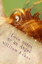 Love Notes to an Angel