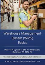 Wms Warehouse Management System Basics