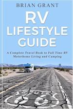 RV Lifestyle Guide