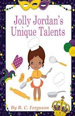 Jolly Jordan's Unique Talents