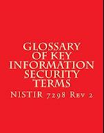 Nistir 7298 R2 Glossary of Key Information Security Terms