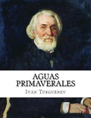 Aguas Primaverales