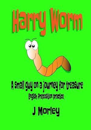 Harry Worm