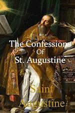 The Confessions of St. Augustine