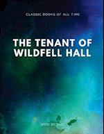 The Tenant of Wildfell Hall