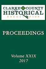 Proceedings XXIX