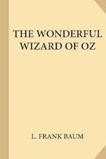 The Wonderful Wizard of Oz