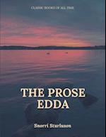 The Prose Edda