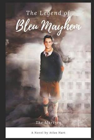 The Legend of Bleu Mayhem