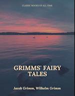 Grimms' Fairy Tales