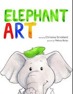 Elephant Art