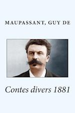 Contes divers 1881