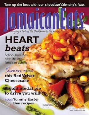 Jamaicaneats Magazine Dec. 2010-March 2011