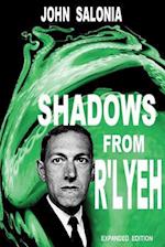 Shadows from R'Lyeh Expanded Edition