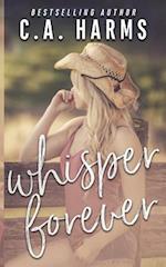 Whisper Forever