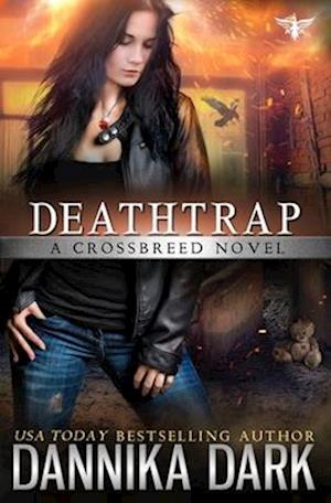 Deathtrap (Crossbreed Series Book 3)