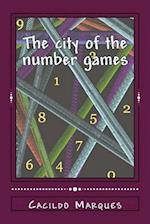 The City of the Number Games