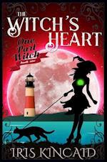 The Witch's Heart