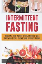 Intermittent Fasting