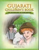 Gujarati Children's Book