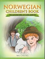 Norwegian Children's Book