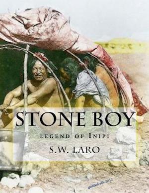 Stone Boy