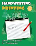 Handwriting Printing