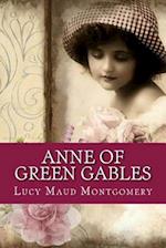 Anne of Green Gables