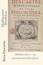 Meditaciones Metafisicas (Spanish) Edition