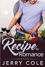 Recipe for Romance