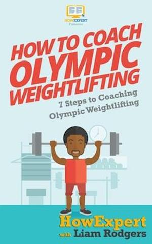 How to Coach Olympic Weightlifting