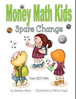 Money Math Kids Spare Change